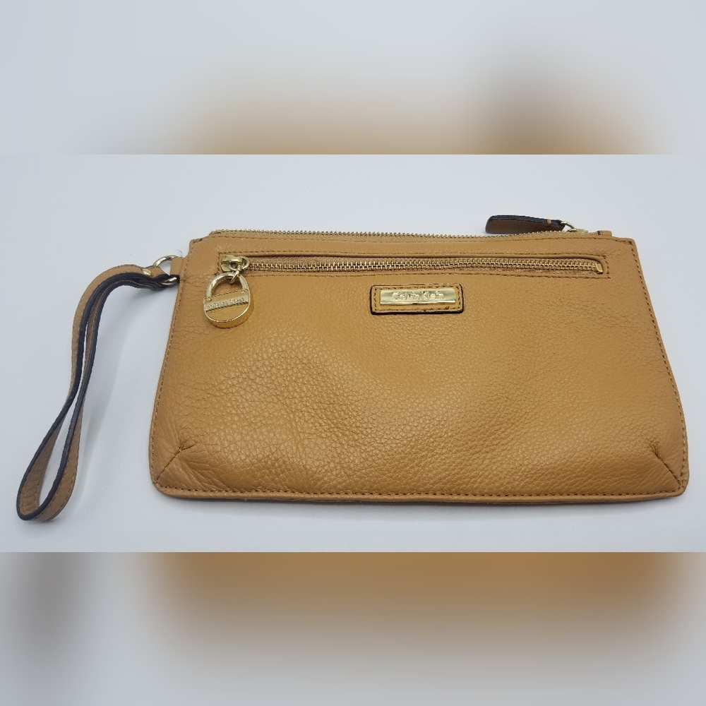 Calvin Klein Wristlet